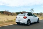 Volkswagen Polo Beats 2018 года (AU)